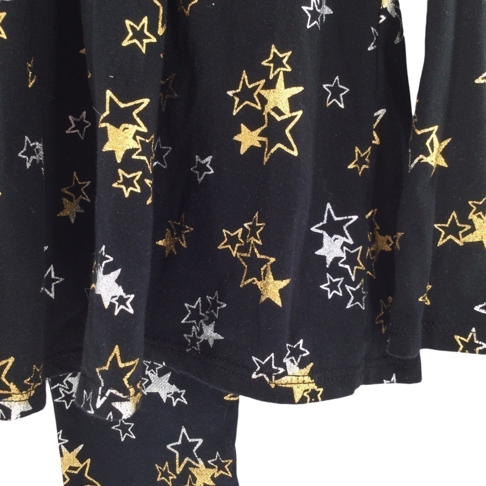 Garanimals Glitter Star Two Piece Girl's Set‎ - Picture 10 of 10